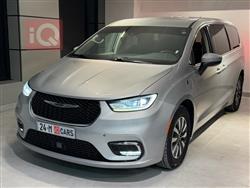 كرايسلر باسيفيكا